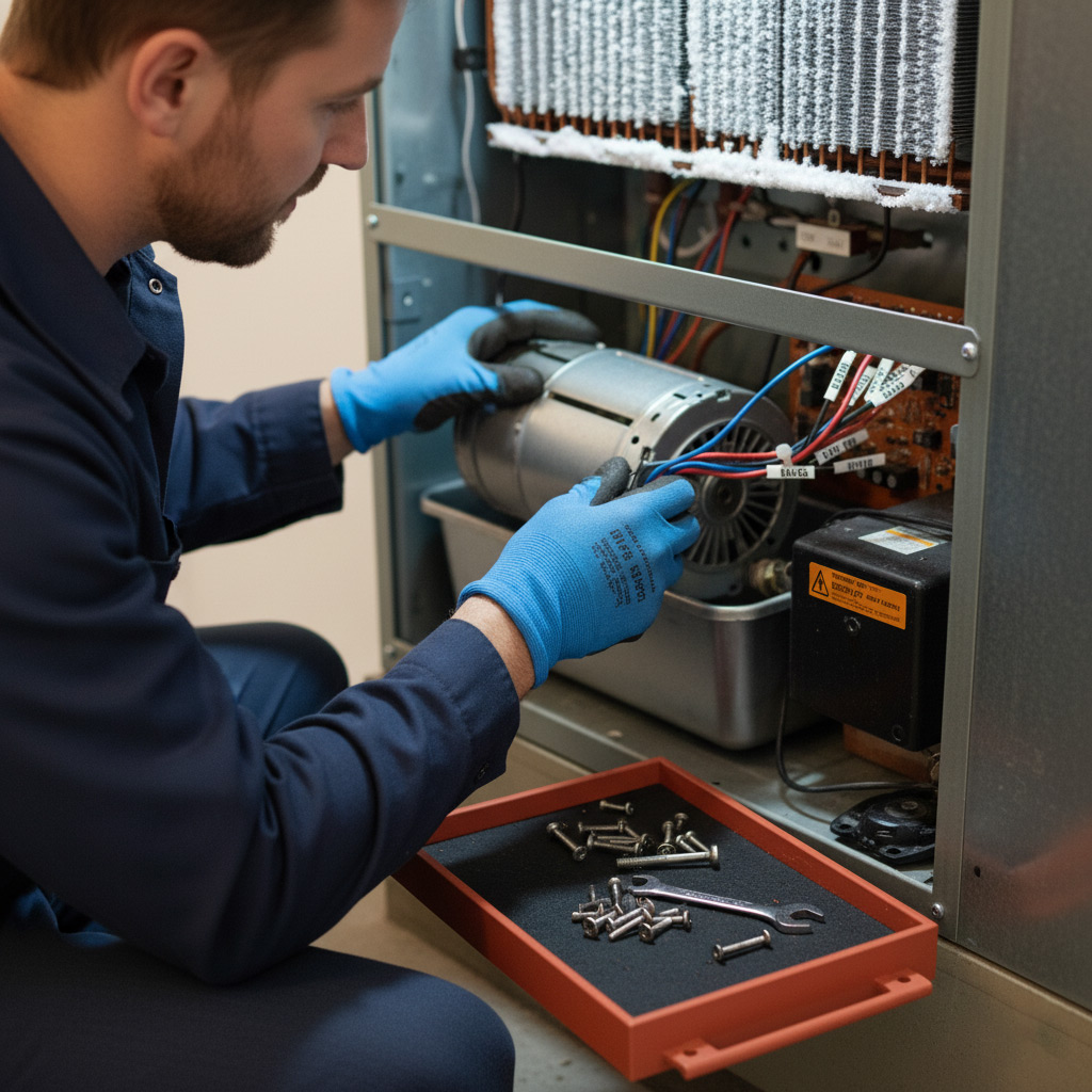 When to Replace HVAC in Charleston, SC – Truth Revealed image 2