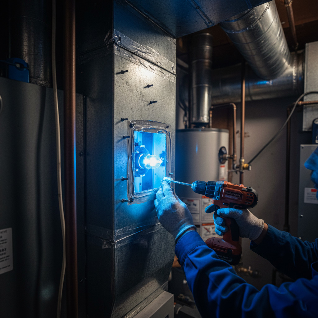 Ultimate Air Conditioning Repair Guide for Charleston image 1