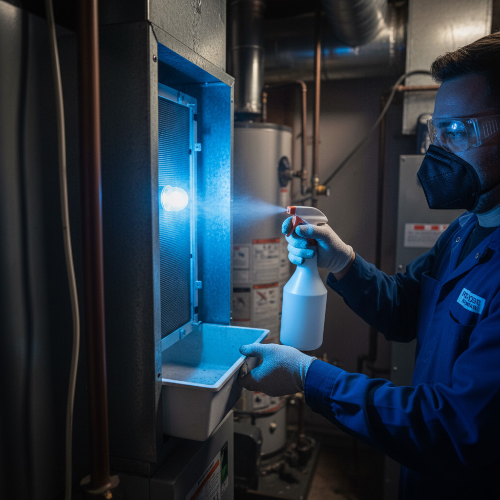 When to Replace HVAC in Charleston, SC – Truth Revealed image 1