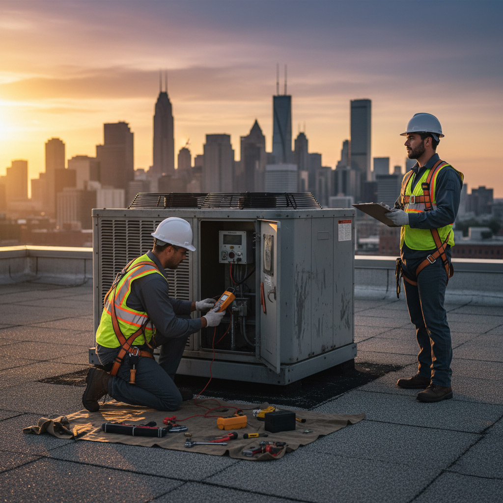 Boiler Repair Mistakes Charleston Locals Dodge